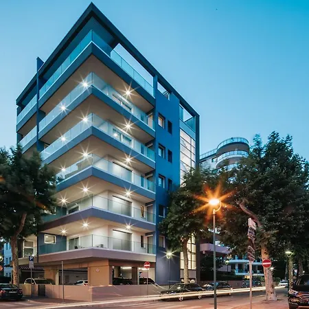 Apartment Anna Lignano Sabbiadoro