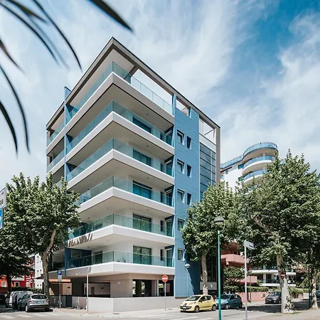 Anna Apartment Lignano Sabbiadoro