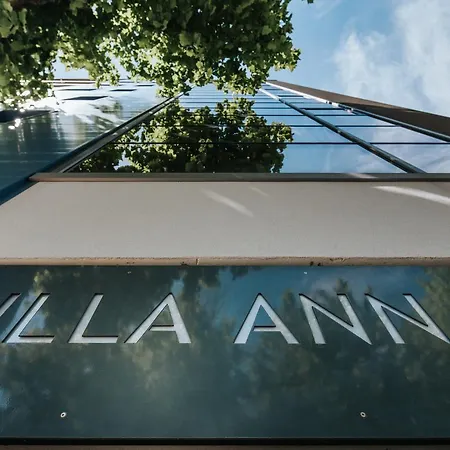 Διαμέρισμα Anna