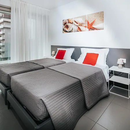 Anna Apartment Lignano Sabbiadoro