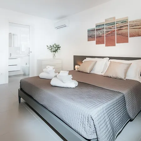 Anna Apartment Lignano Sabbiadoro