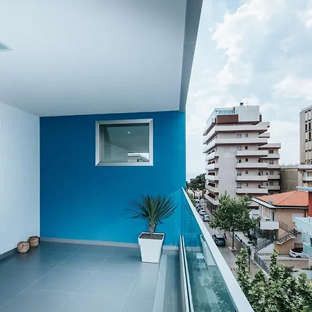 Anna Apartment